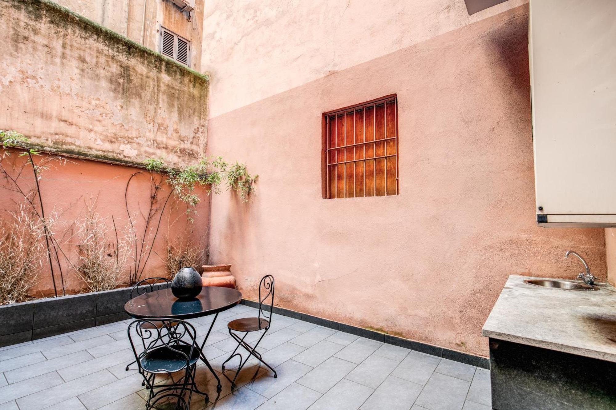 Casa Alessandra ローマ エクステリア 写真