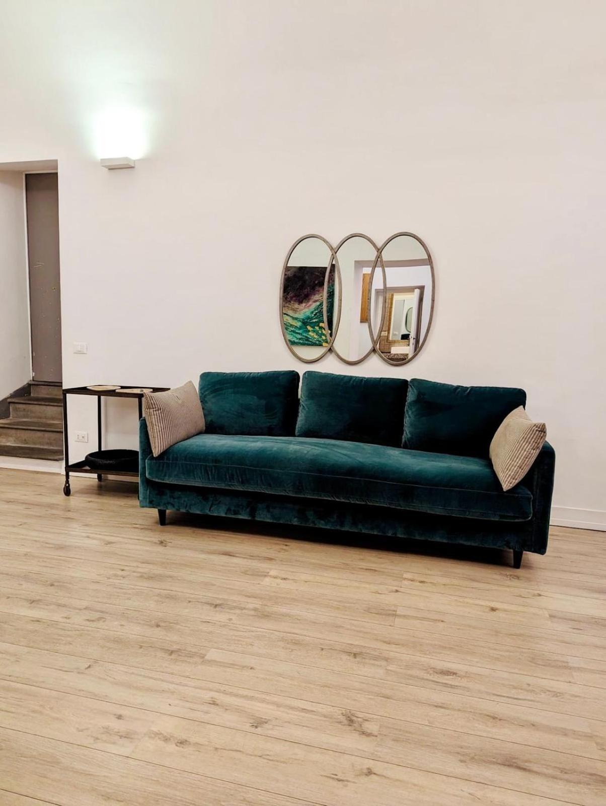 Casa Alessandra ローマ エクステリア 写真