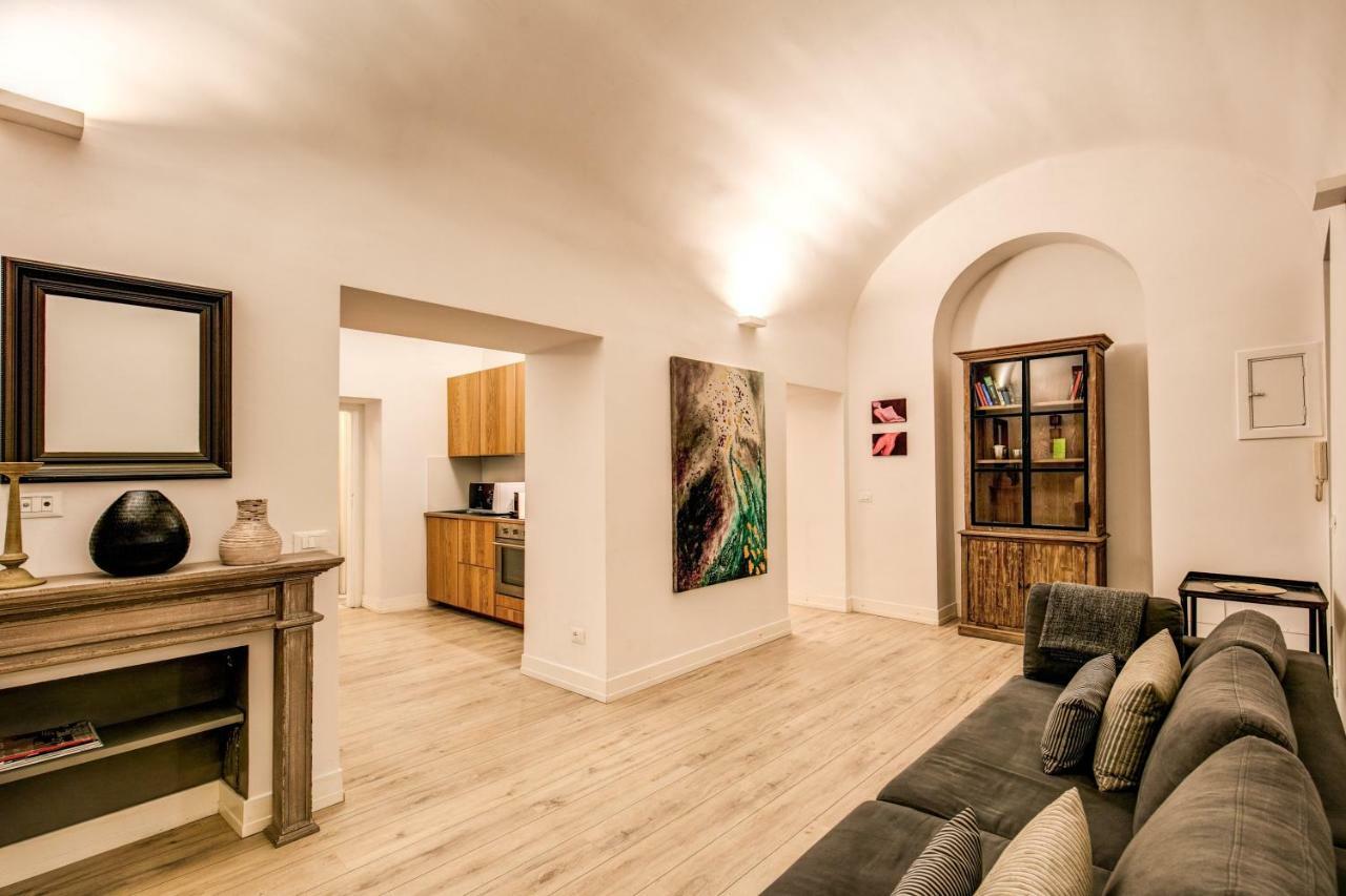 Casa Alessandra ローマ エクステリア 写真