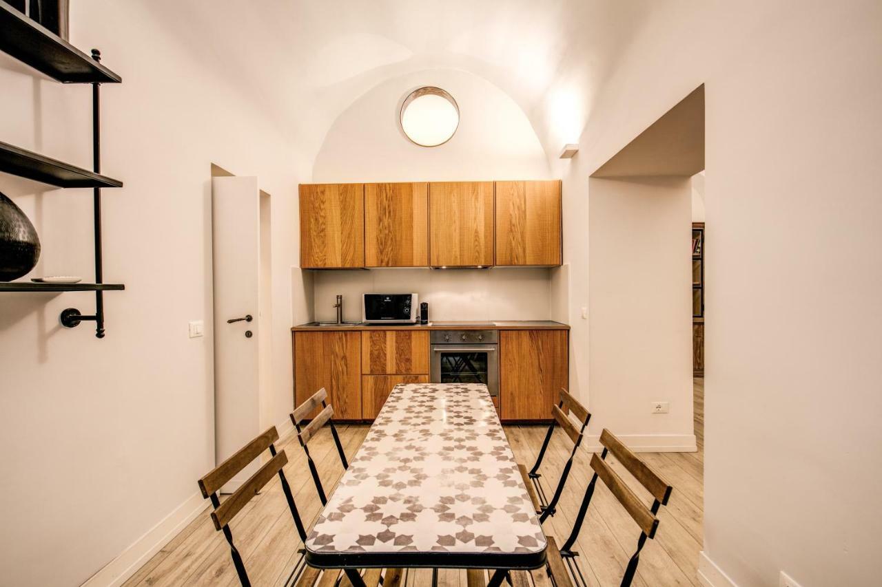 Casa Alessandra ローマ エクステリア 写真